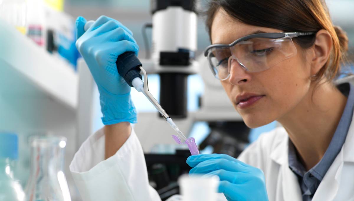 laboratory image 1