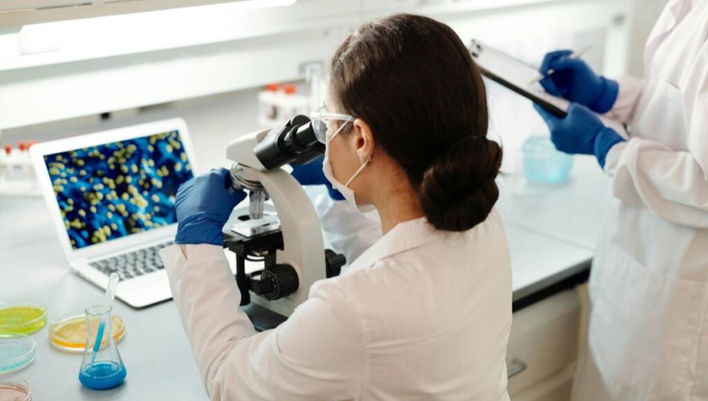 laboratory image 2