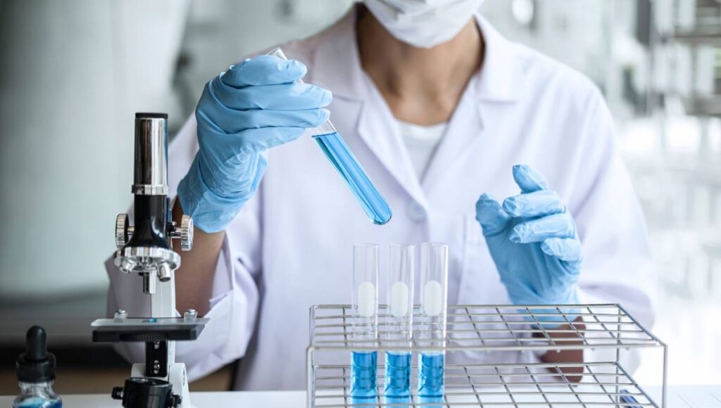 laboratory image 6